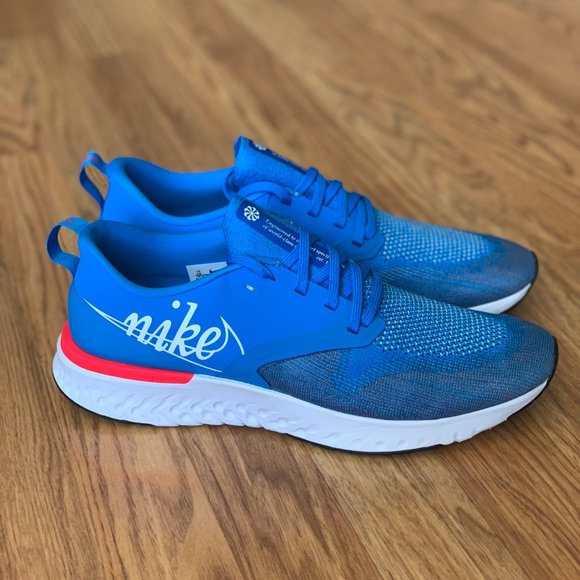 odyssey react 2 fk gpx